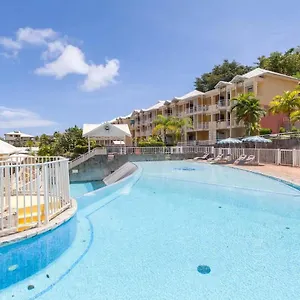 Résidence De La Baie 2 - Bleu Soleil Tartane Appart hôtel