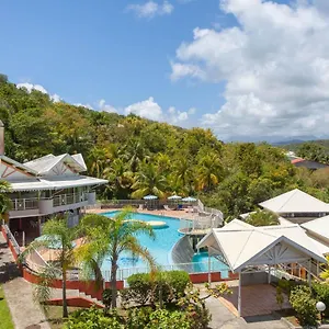 Résidence de la Baie - Tartane Appart hôtel